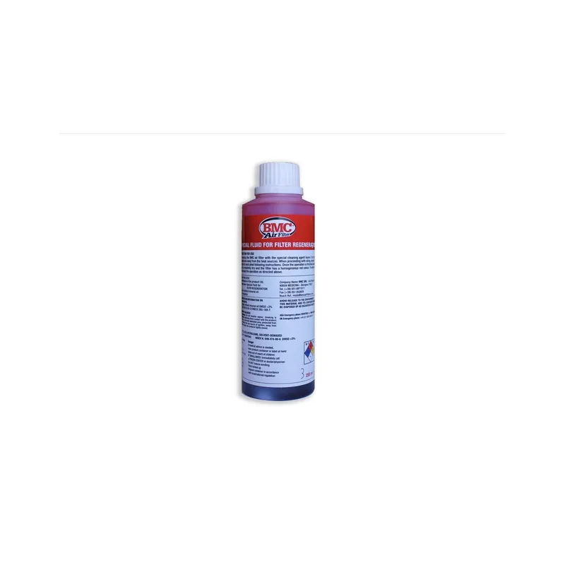 Výprodej Fluid Bottle BMC WAFLU250 250 ml