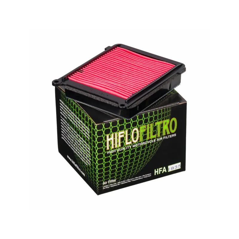 Vzduchový filtr HIFLOFILTRO HFA1935 Exkluzivní