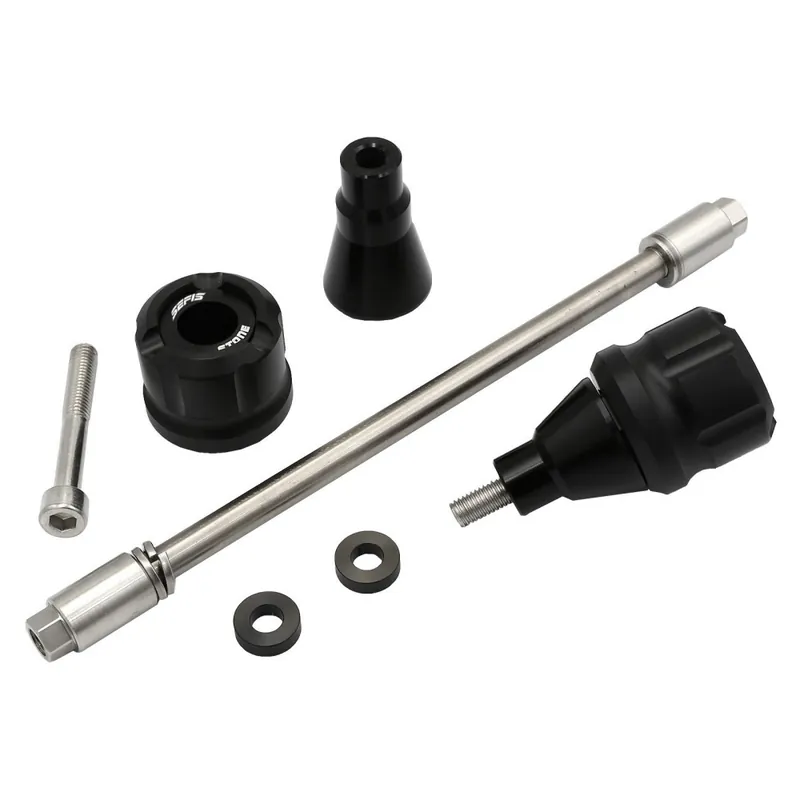 Velkoobchod STONE padací protektory Ducati Monster 696 796 821