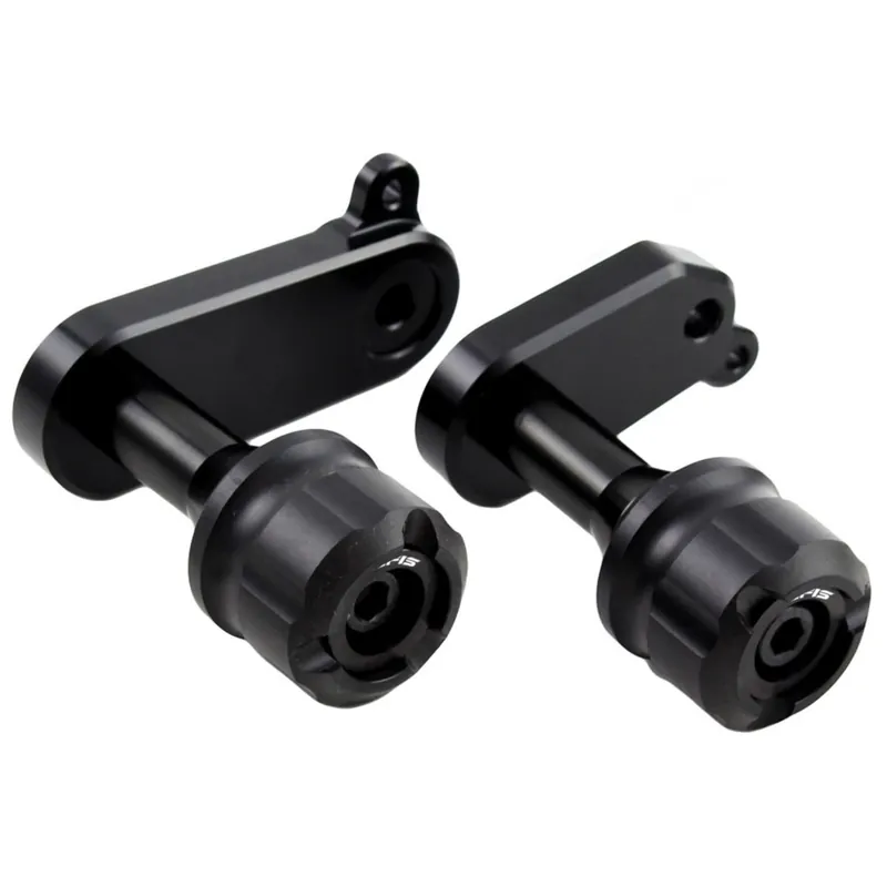 STONE padací protektory Kawasaki ZX-6R 2009-2012 Aktuální