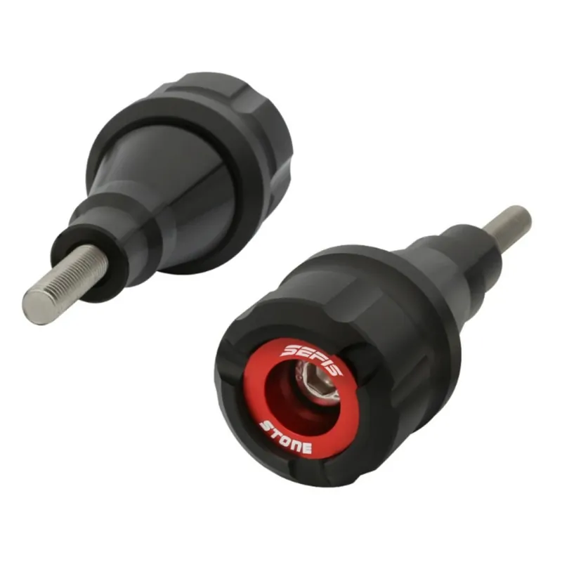 STONE padací protektory Suzuki GSX-S1000 / F 2015-2019 Odeslání Ihned