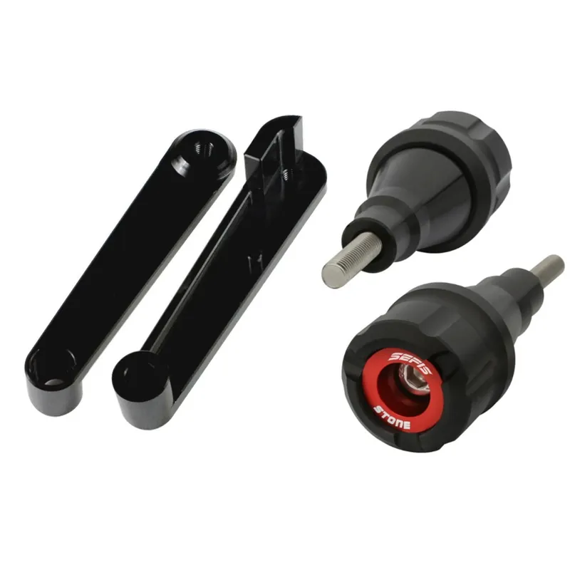 STONE padací protektory pro Honda CBR1000RR 2008-2011 Zlevněný