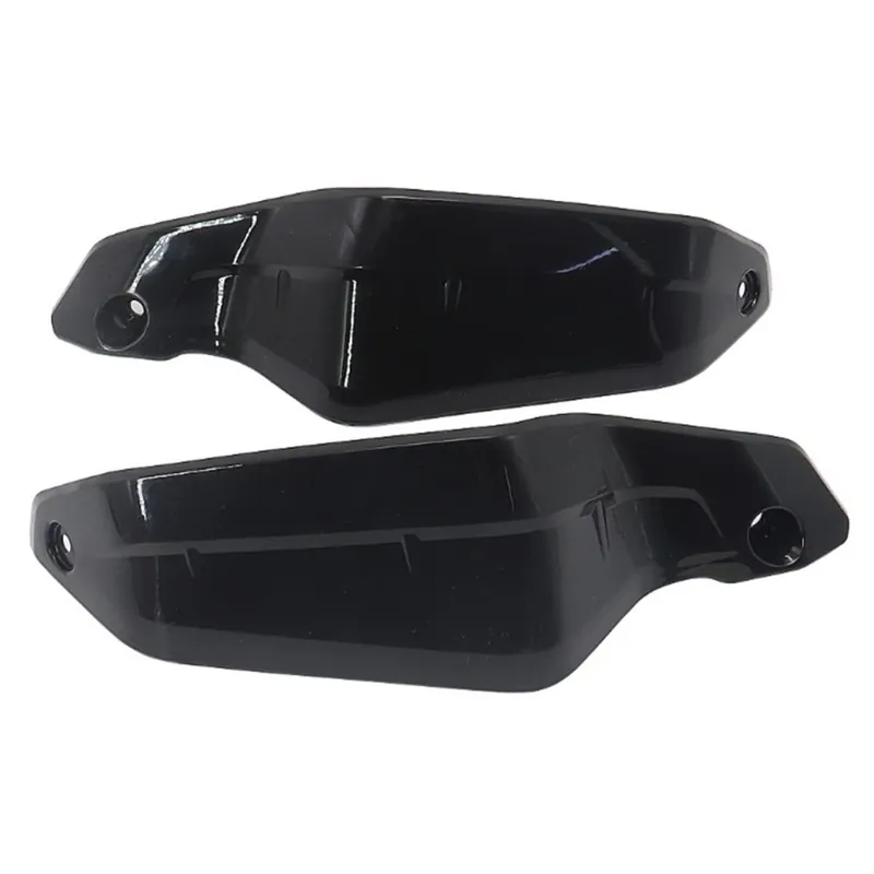 Kryty chráničů páček černé Tovární Cena