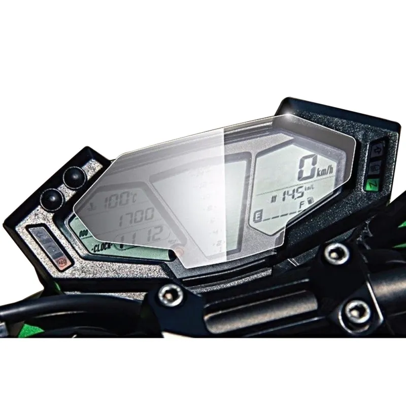 ochranná fólie budíků Kawasaki Z800 Aktuální