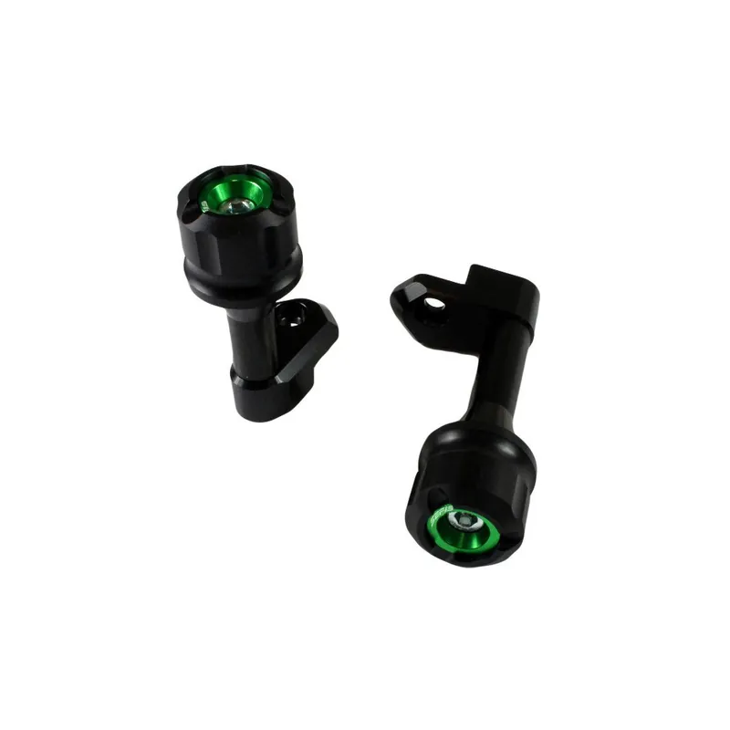 STONE padací protektory Ruční Výroba