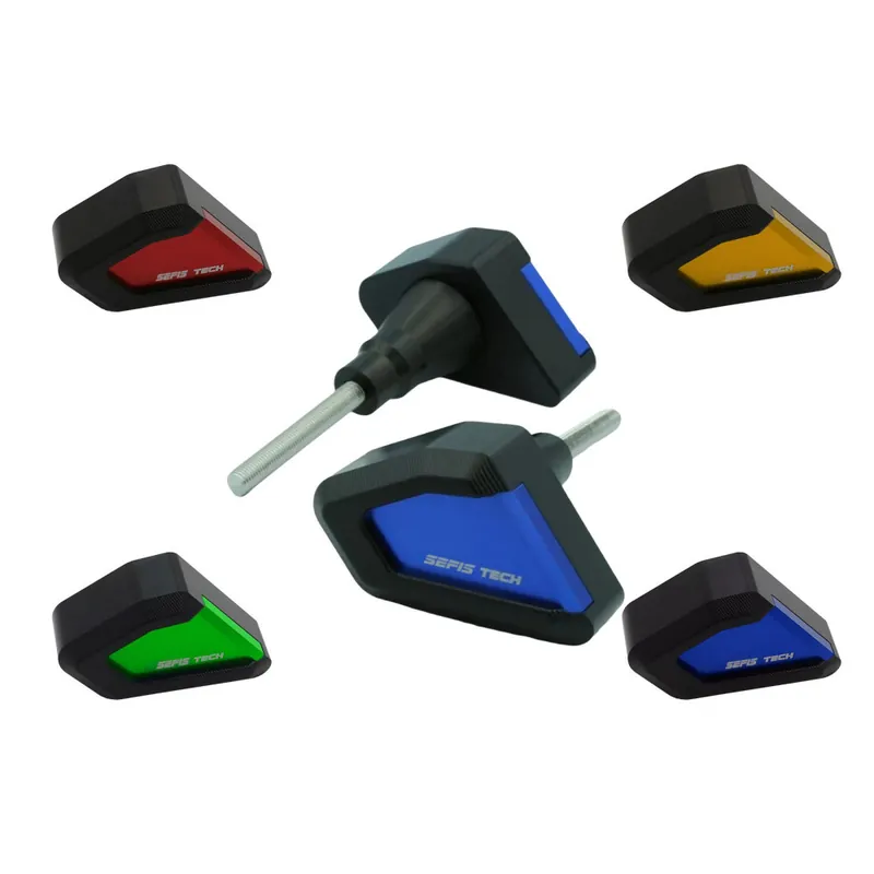 TECH padací protektory Hromadná Objednávka