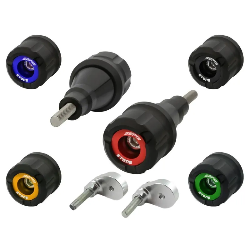 Velkoobchod STONE padací protektory