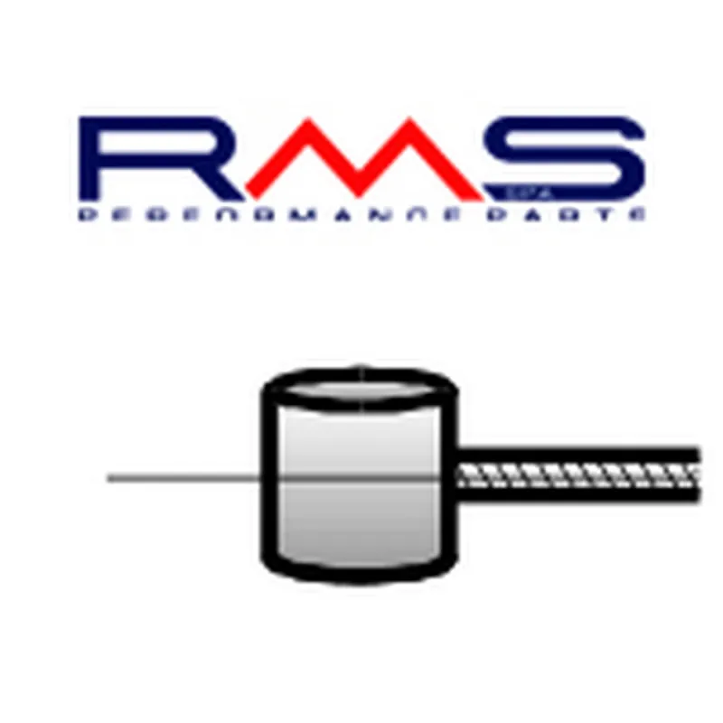 Velkoobchod Lanko spojky RMS 163514121