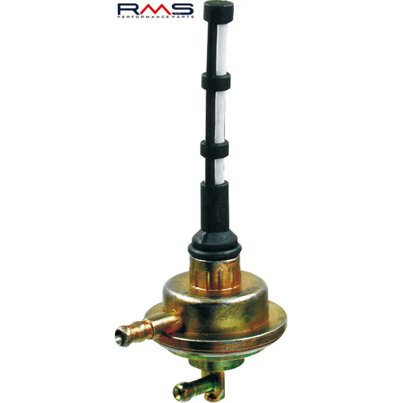 Palivový kohout RMS 121670020 Horká Nabídka