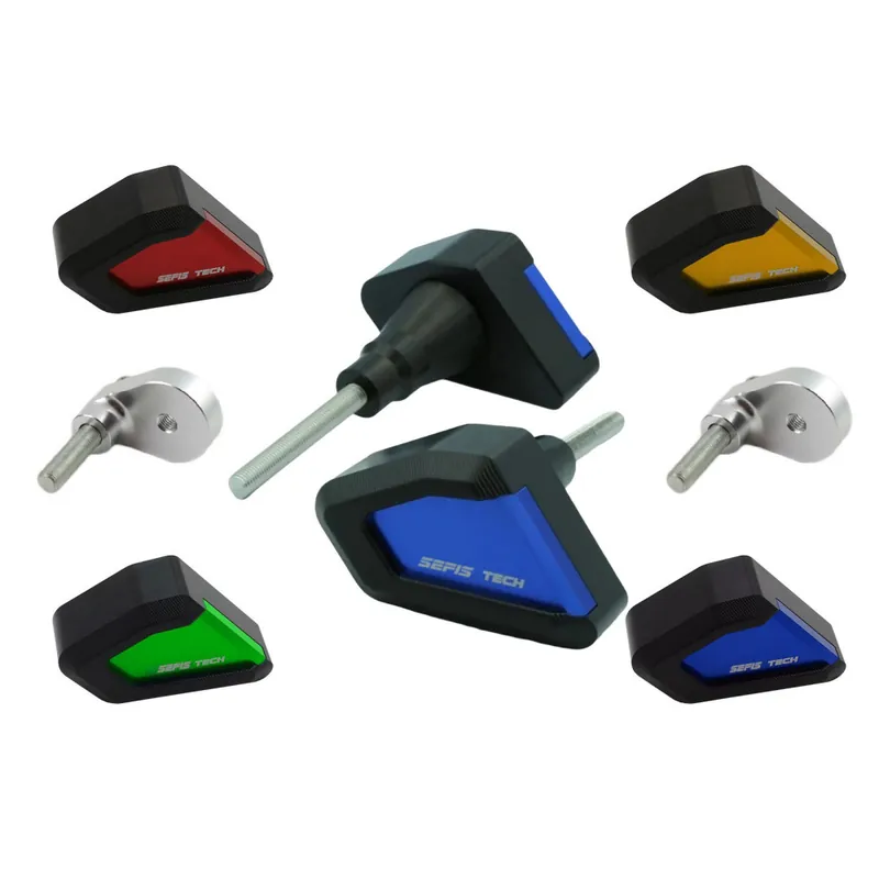 TECH padací protektory Levný