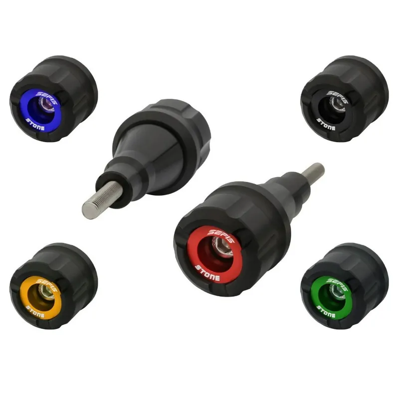 STONE padací protektory Odeslání Ihned