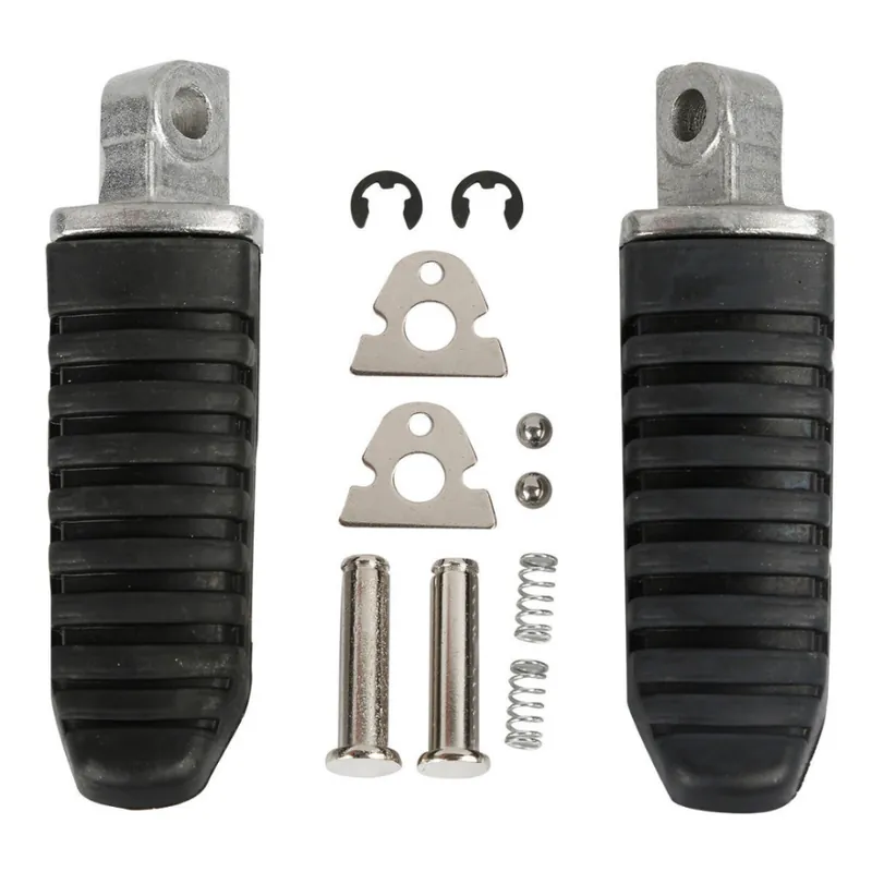 Zadní stupačky MS1092 Suzuki Exkluzivní