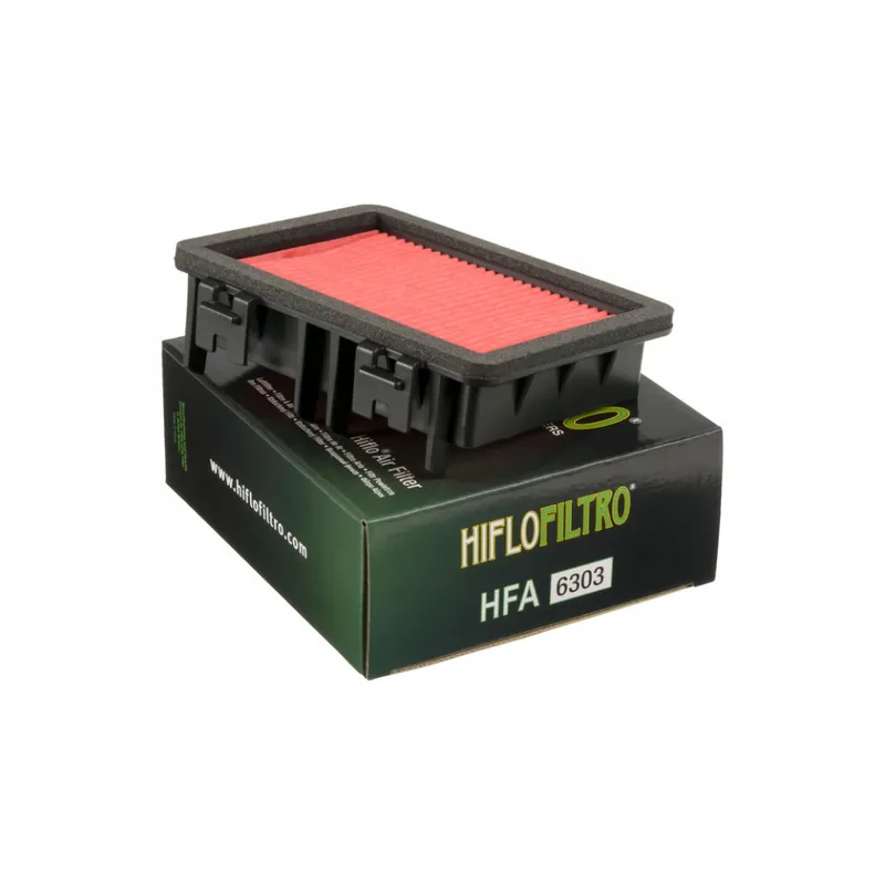 Vzduchový filtr HIFLOFILTRO HFA6303 Hit Sezóny