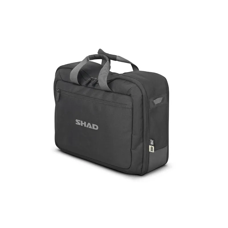 Profesionální Vnitřní taška SHAD X0IB47 pro hliníkové kufry TERRA