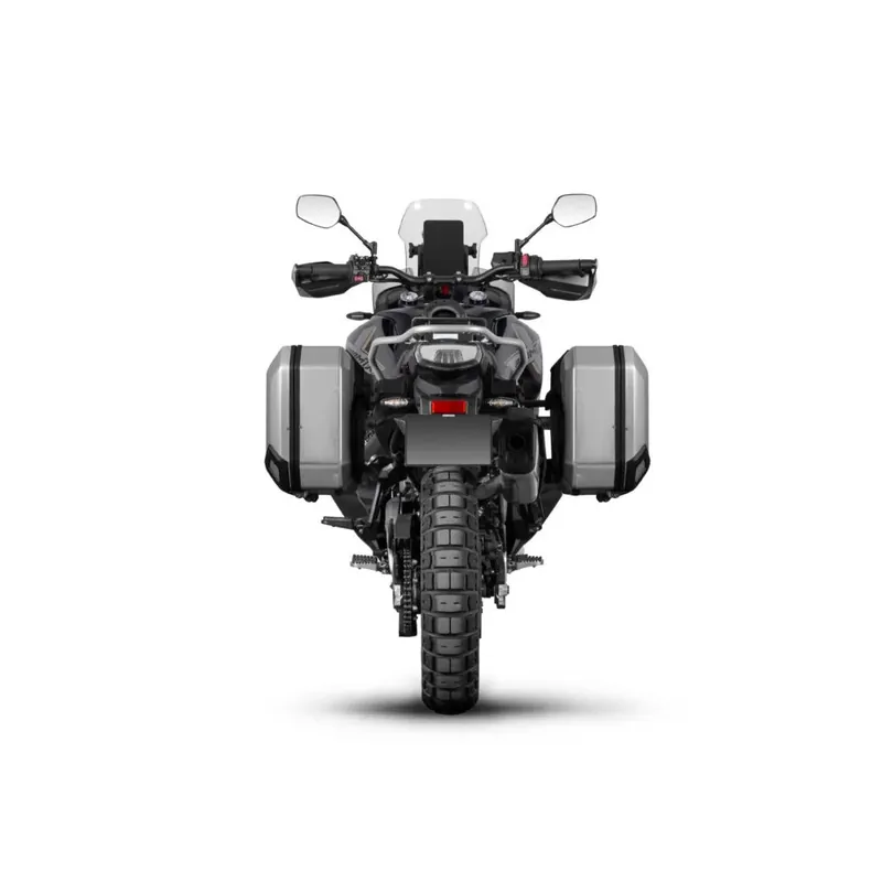 Montážní sada 4P systém SHAD C0MT854P (pro kufry TERRA) Vrácení Zdarma