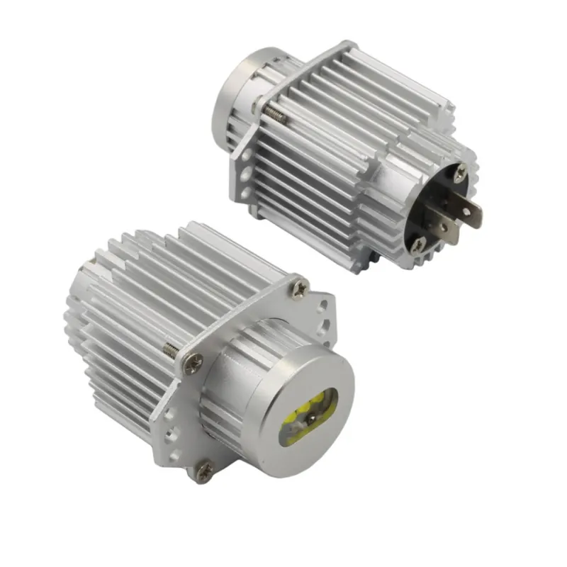 Nakupujte Hned LED ŽÁROVKY ANGEL EYES 32W BMW 3 E90 E91 2004-2008