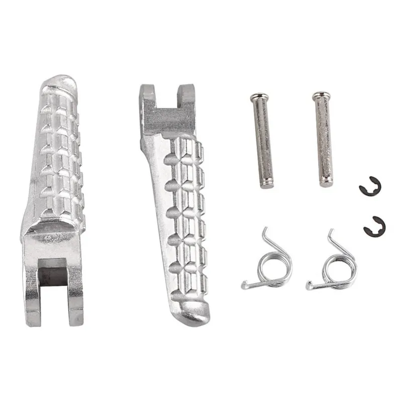 Přední stupačky MS1104 Ducati Monster Cenová Bomba