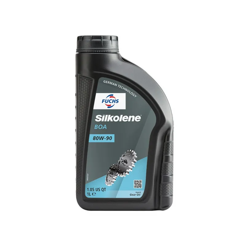 Převodový olej SILKOLENE BOA 80W-90 1 l Cenový Hit