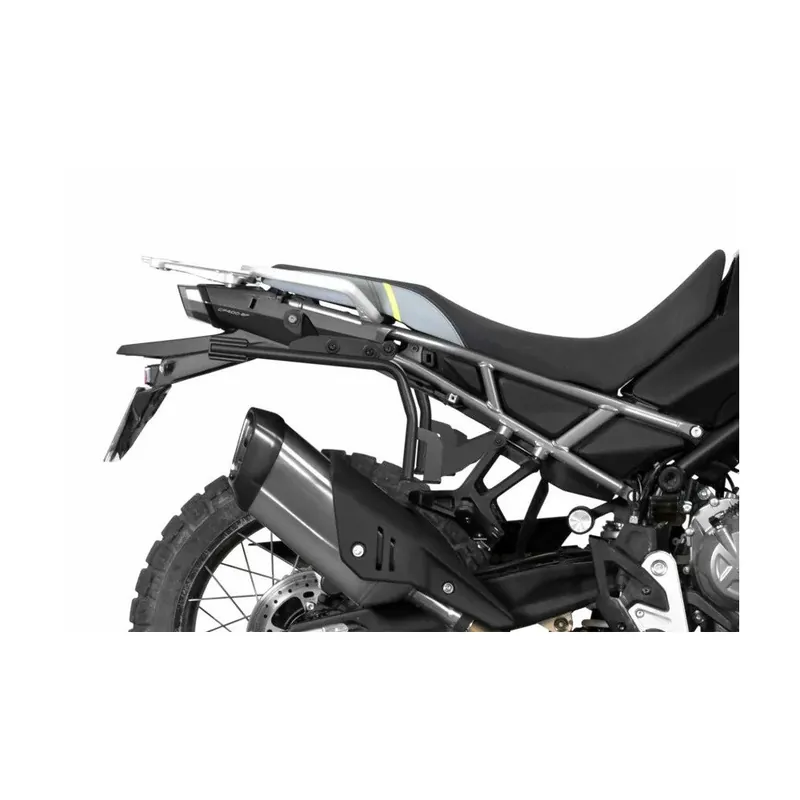 Montážní sada 3P systém SHAD C0MT43XIF Hromadná Objednávka