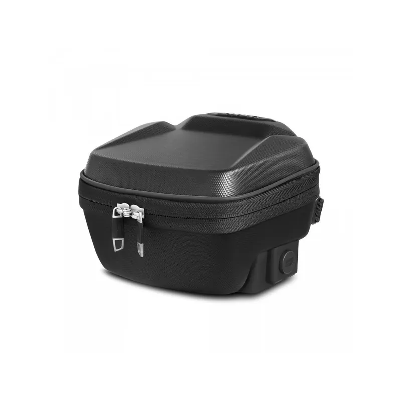 Ruční Výroba Taška na nádrž SHAD E03C for click system