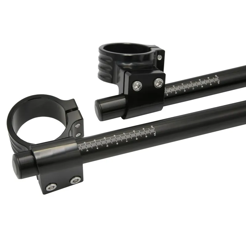 Značkový Racing řídítka 48mm