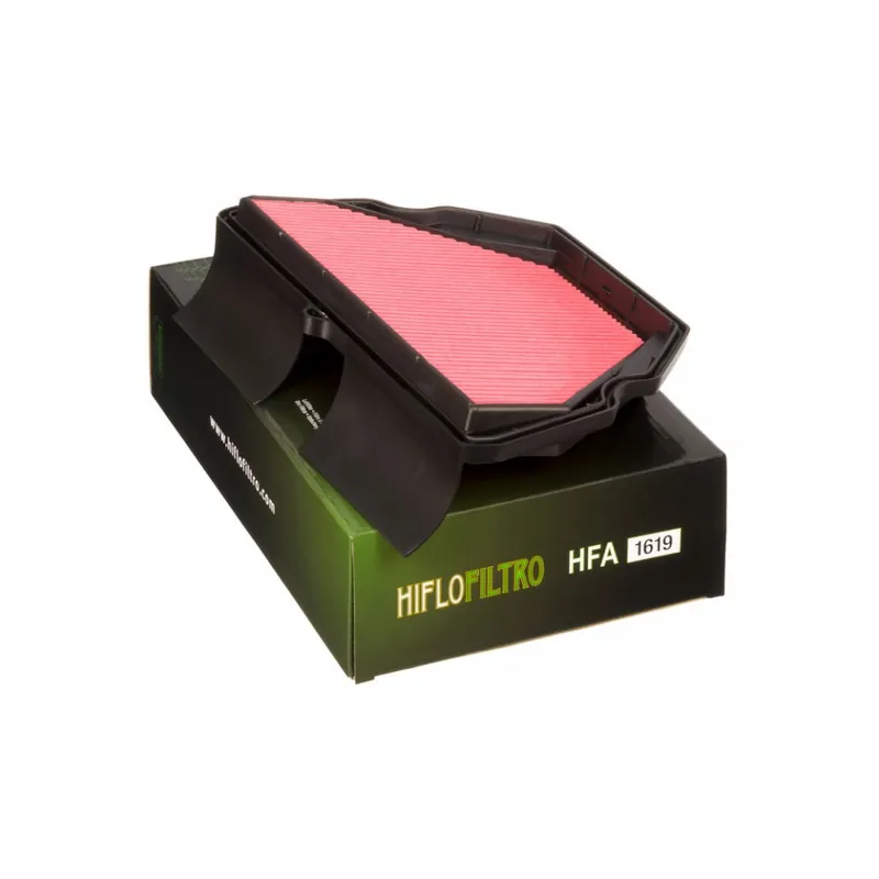 Nová Kolekce Vzduchový filtr HIFLOFILTRO HFA1619