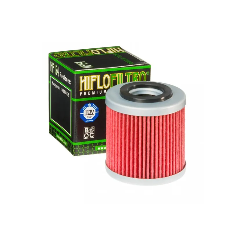 Výprodej Olejový filtr HIFLOFILTRO HF154