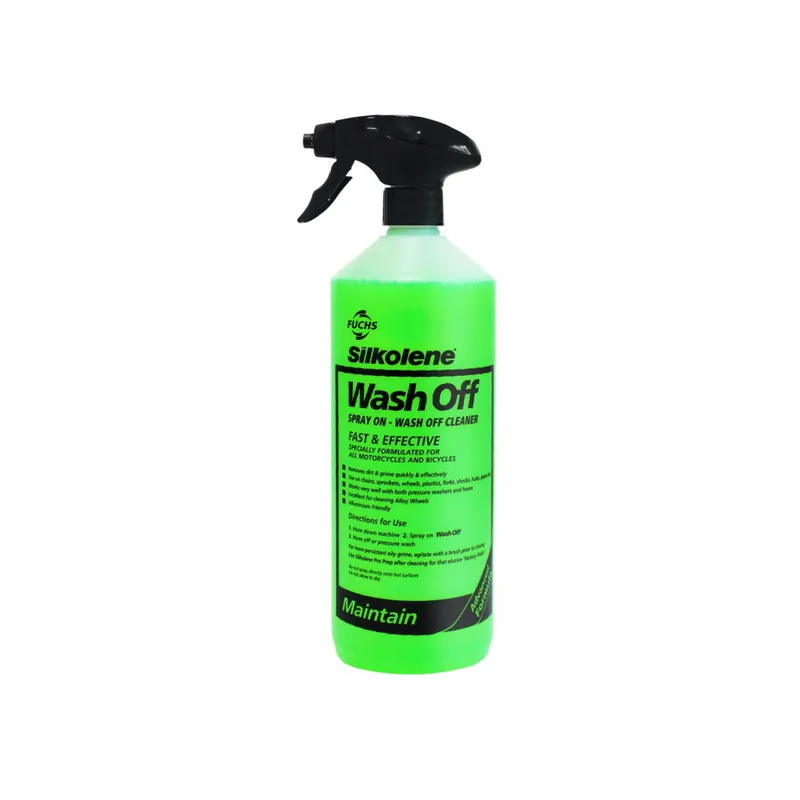Top Prodej Wash-off SILKOLENE 1 l