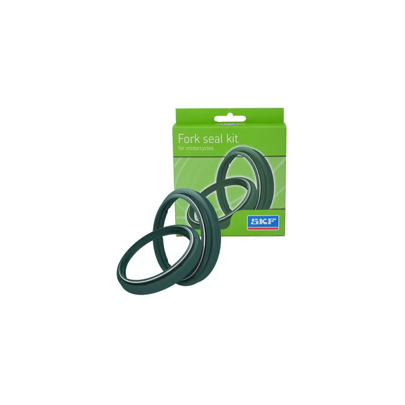 Vysoce Kvalitní Seals Kit (oil - dust) SKF SHOWA KITG-39S 39mm