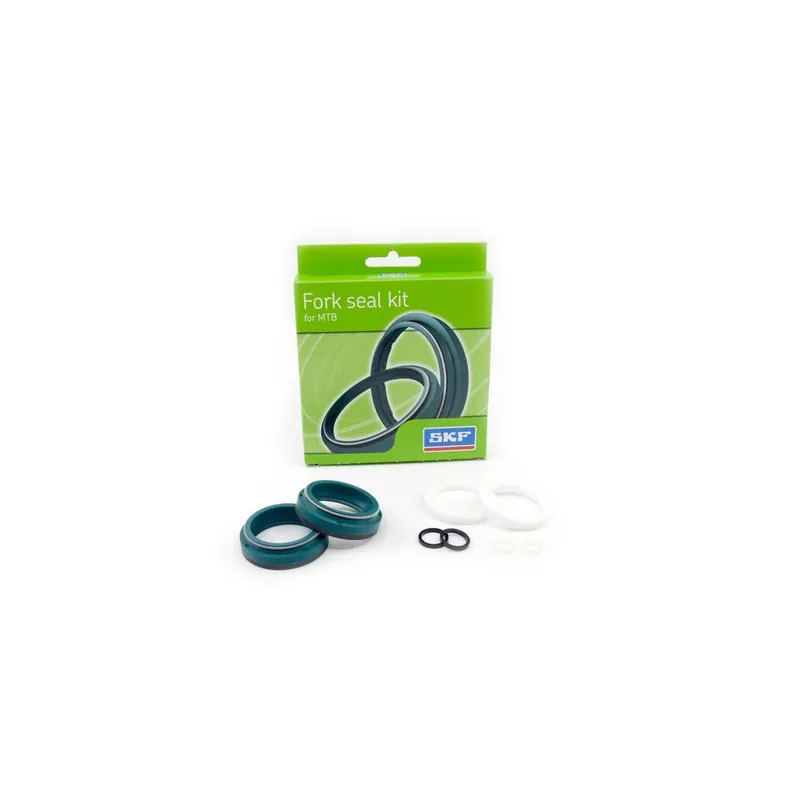 Cenově Výhodný Seals Kit - FOX AIR 36mm All Model SKF FOX AIR MTB36FN 36mm