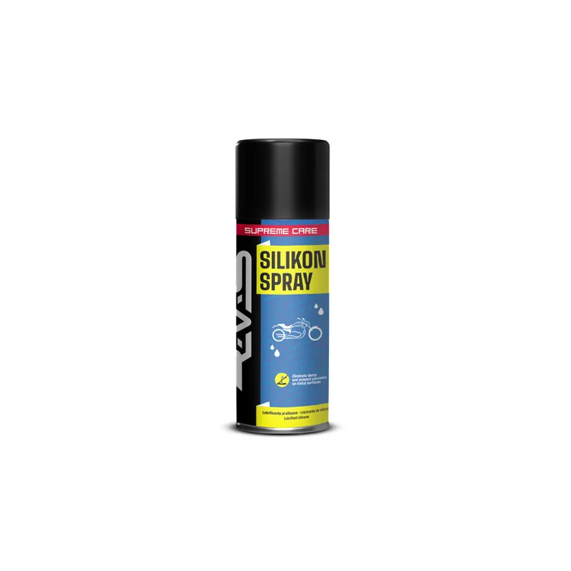 SILIKON SPRAY RMS 400ml Exkluzivní