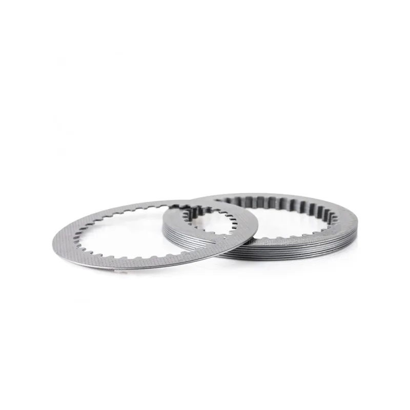 Sada ocelových lamel MOTION STUFF Záruka V Ceně