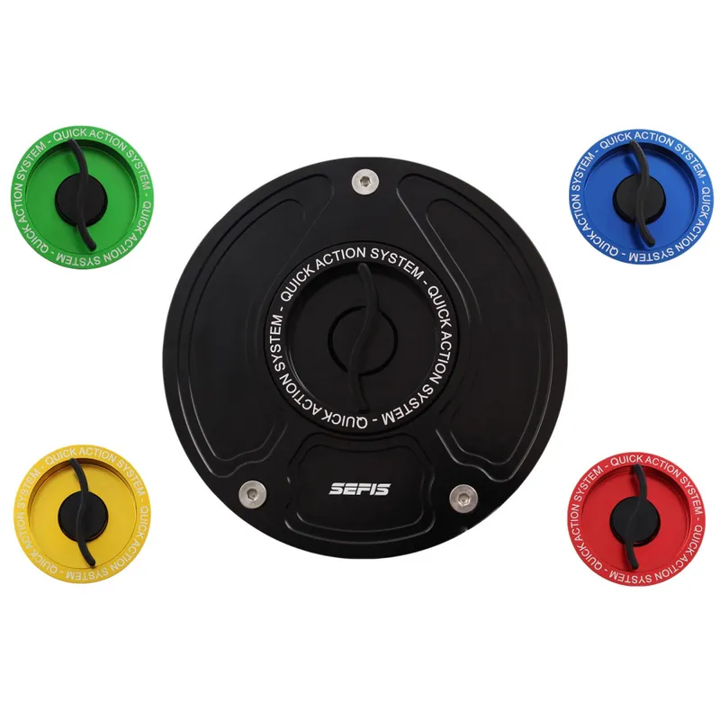 Quick víčko nádrže Yamaha Nakupujte Hned