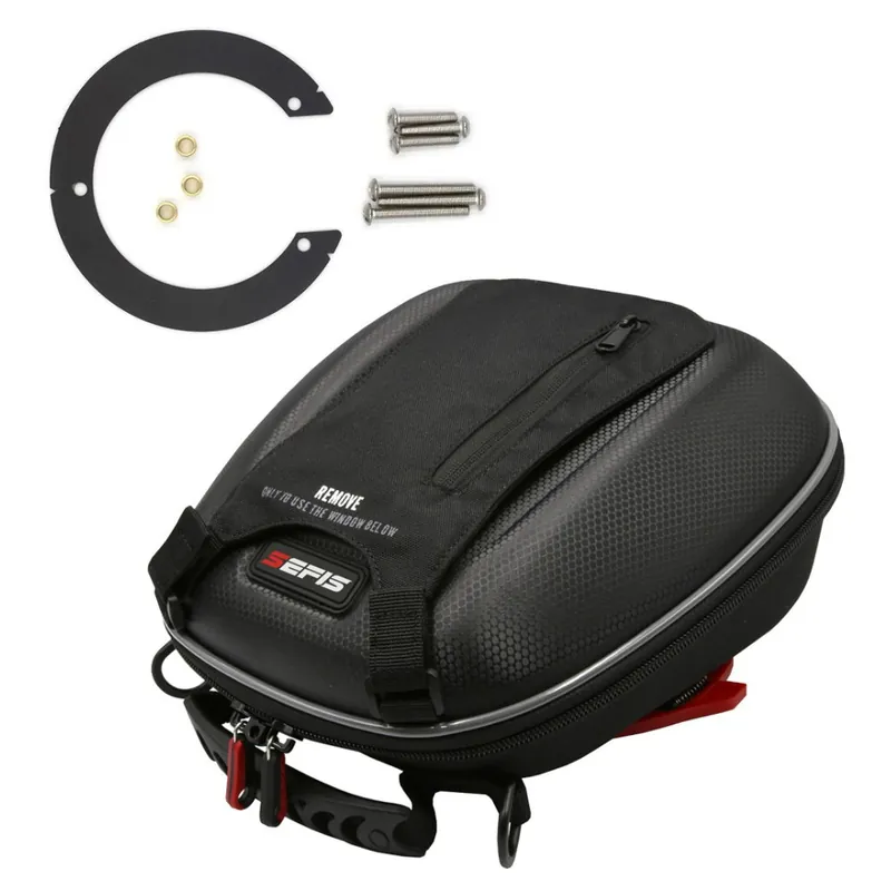 Koupit Online Quick brašna na nádrž motocyklu BF04 Kawasaki
