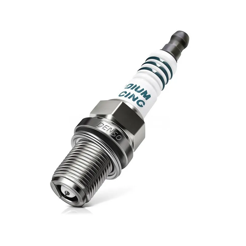 Zapalovací svíčka DENSO IUH27 Iridium Power Aktuální