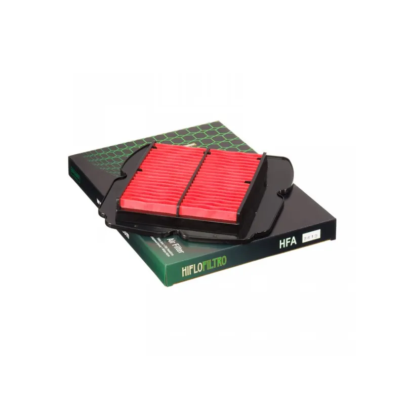 Luxusní Vzduchový filtr HIFLOFILTRO HFA3612