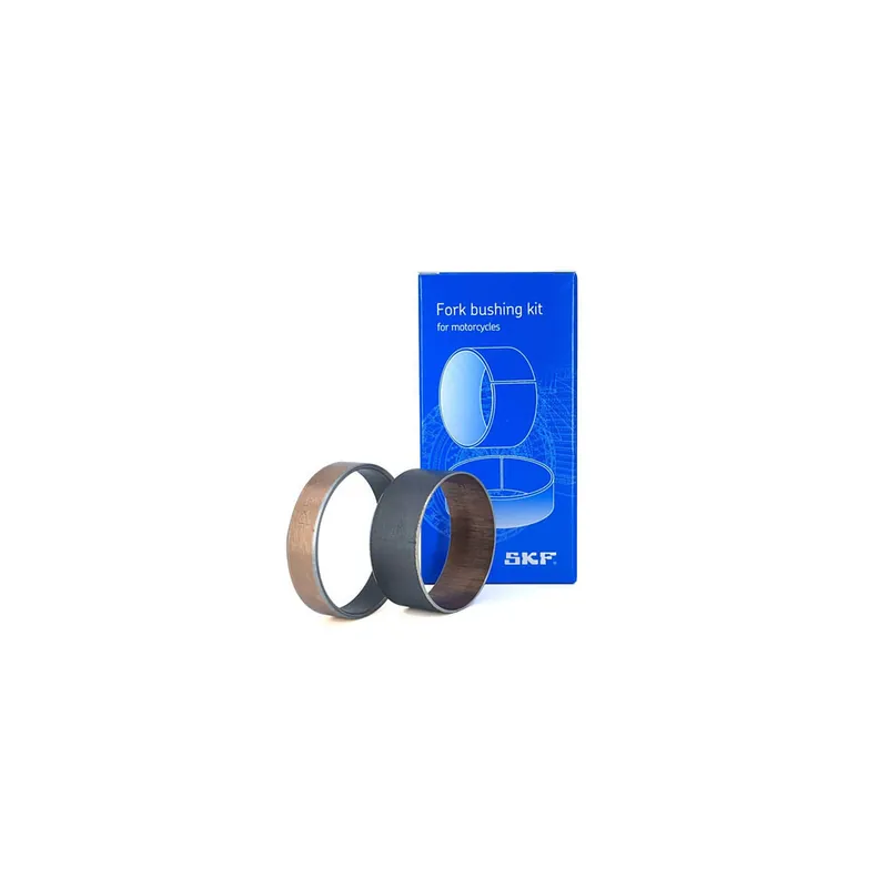 Fork bushings kit SKF MARZOCCHI VKWA-MAR50-A 2 pcs. - 1 INNER + 1 OUTER 50mm Ihned K Objednání