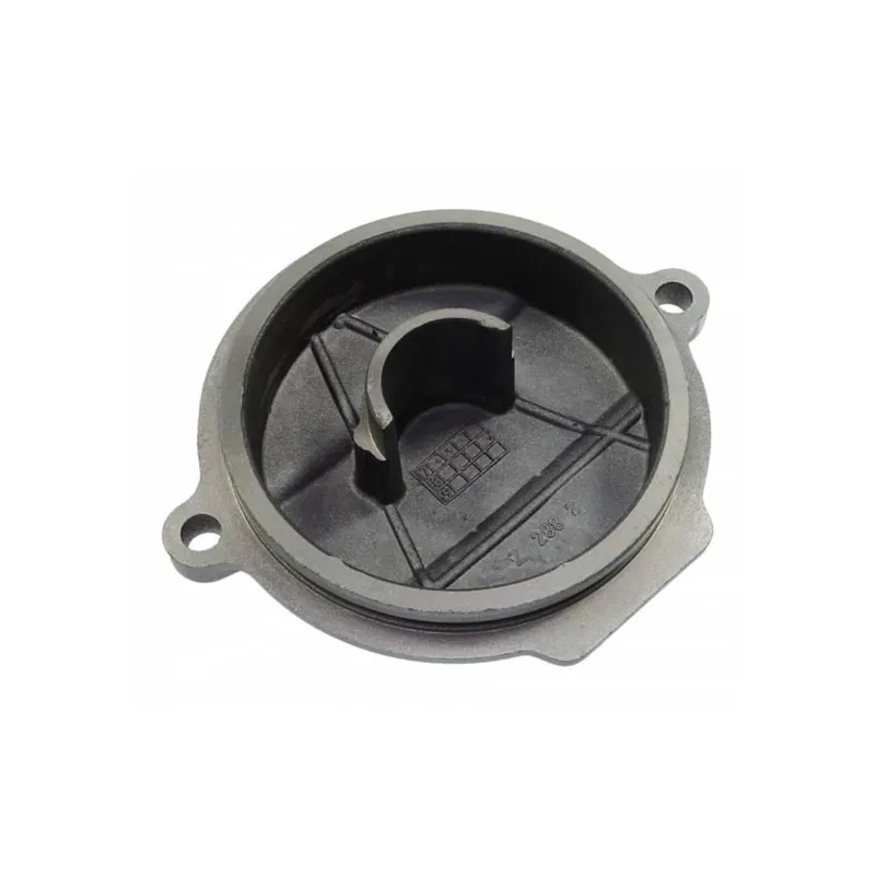 Krytka hlavy levá pro Mikilon MZK 250cc Exkluzivní