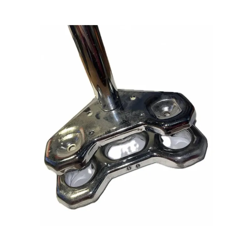 Brýle předních vidlic motokolo Chopper Dokud Zásoby Vydrží