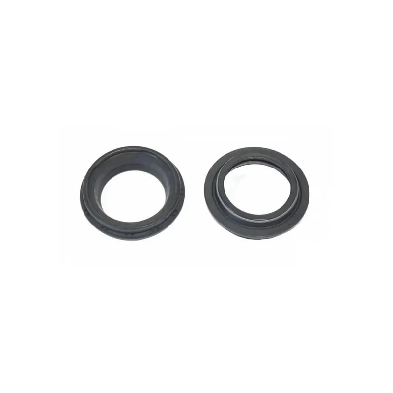 Prachovky do přední vidlice (36 x 50,5 x 8 mm), ATHENA (sada pro repasi 2 tlum.) Limitovaná Edice