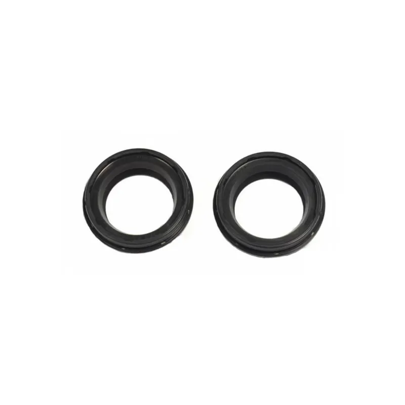 Dokud Zásoby Vydrží Prachovky do přední vidlice (32,5 x 43,5 / 47 x 8 / 14 mm), ATHENA (sada pro repasi 2 tlum.)