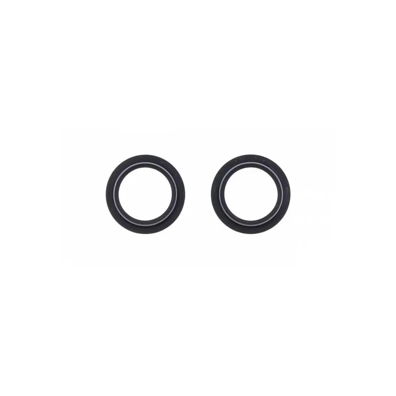 Prachovky do přední vidlice (NOK 37 x 47,4 x 4,6 / 14 mm), ATHENA (sada pro repasi 2 tlum.) Finální Výprodej