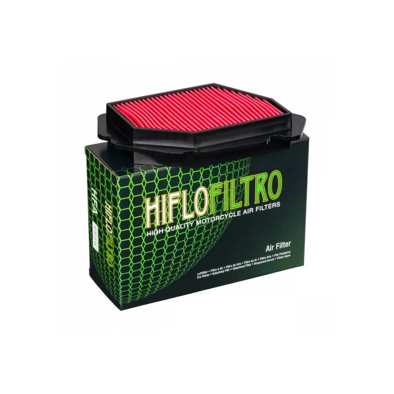 Časově Omezené Vzduchový filtr HFA2926, HIFLOFILTRO