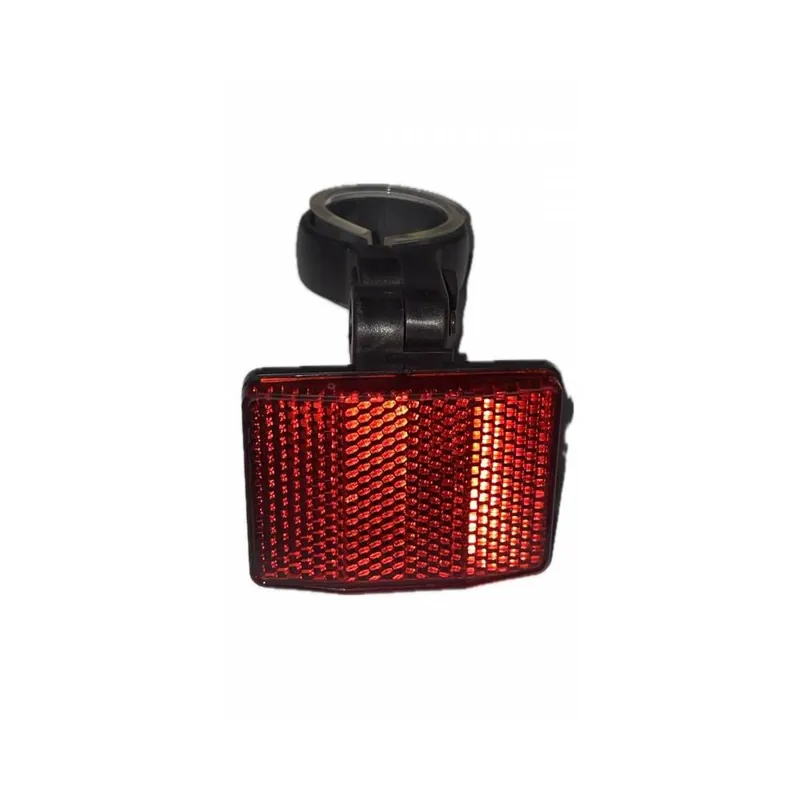 Zadní odrazka na motokolo Badbike 80cc Prémiový