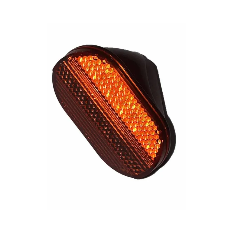 Zadní odrazka na motokolo Cruiser Nová Kolekce