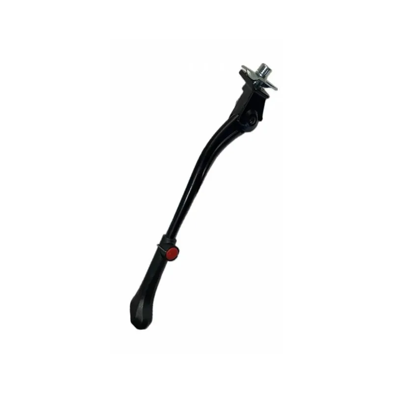 Nastavitelný boční stojan Novinka