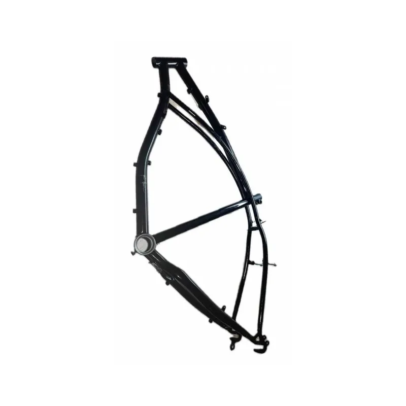 Rám pro motokolo Cruiser Ihned K Objednání