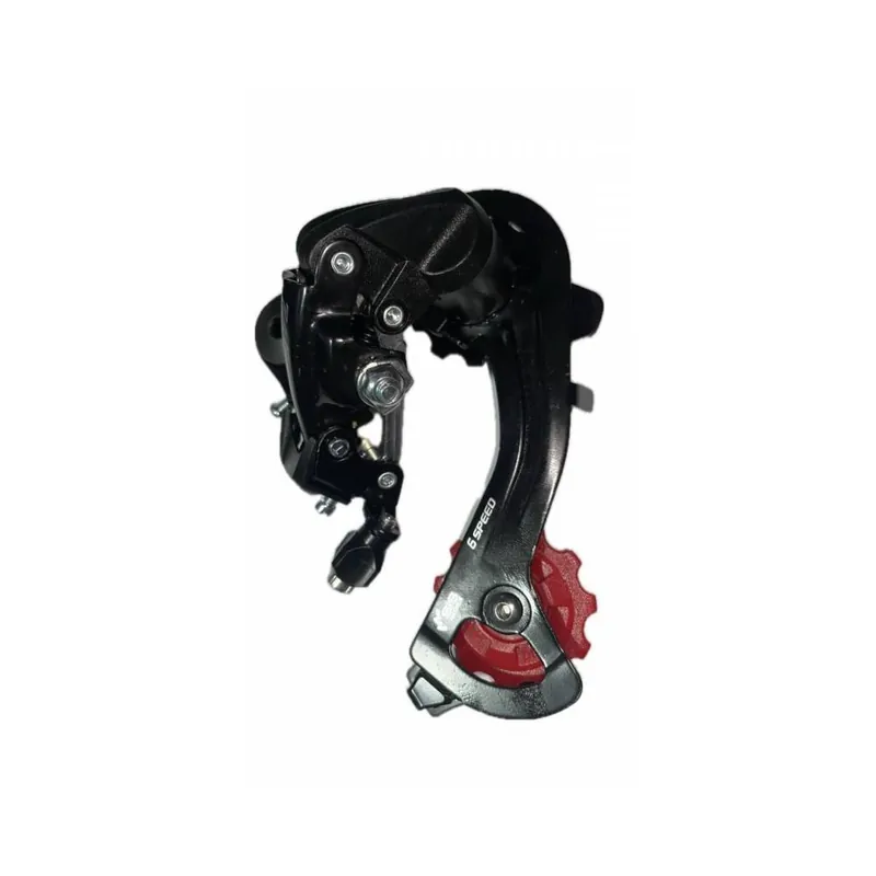 Přesmykač zadní na motokolo Cruiser typ2 Ruční Výroba