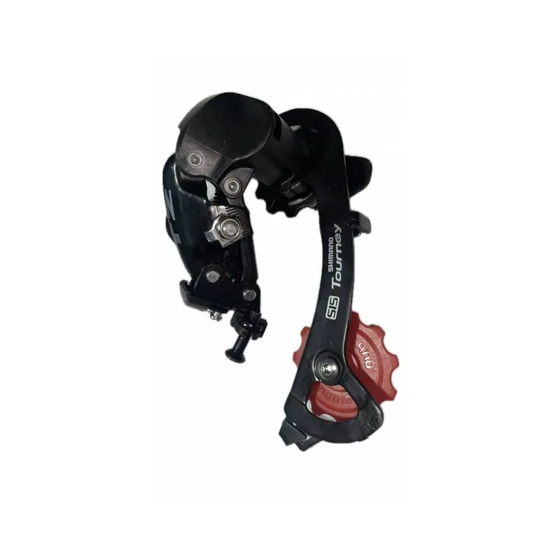 Přesmykač zadní na motokolo Cruiser typ1 Autentický