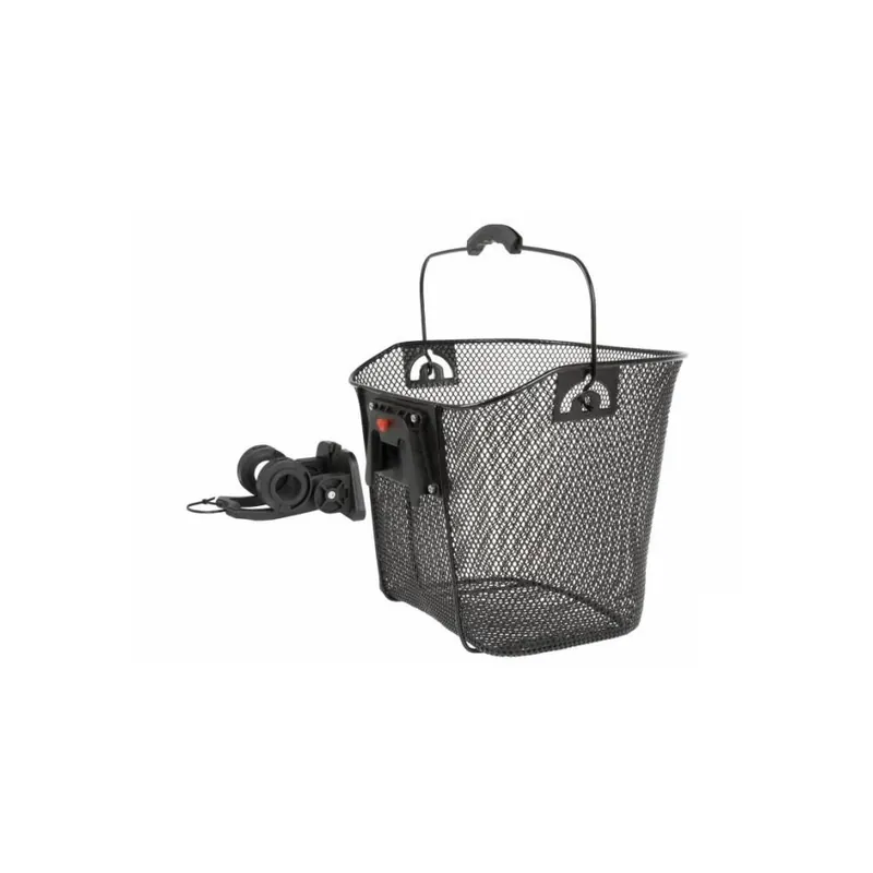 Košík pro motokola a moto koloběžky Tmax Akce